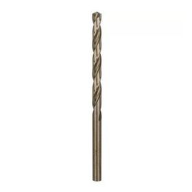Bosch Hss Co Dın 338 Metal 5 mm Matkap Ucu