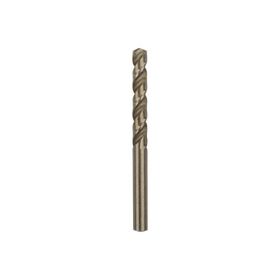 Bosch Hss Co Kobaltlı 10 Adet 3 mm Matkap Ucu