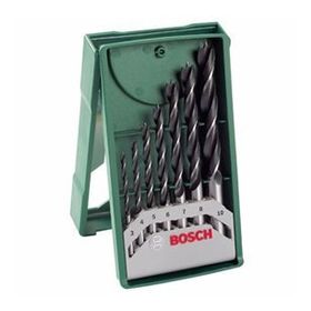 Bosch Hss-Co Matkap Ucu Seti