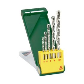 Bosch Hss-Co Matkap Ucu Seti