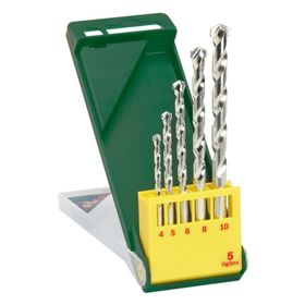 Bosch Hss-Co Matkap Ucu Seti