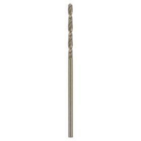 Bosch HSS-Co Metal 1.5x40 mm 10'lu Matkap Ucu