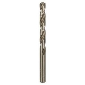 Bosch HSS-CO Metal 9.5x125 mm 5 Adet Matkap Ucu
