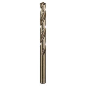 Bosch Hss-Co Metal Özel 9.5x125 mm Matkap Ucu