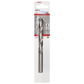 Bosch HSS-G 11x142 mm Metal Matkap Ucu