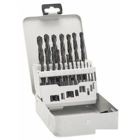 Bosch HSS-G 19 Parça Metal Matkpa Ucu Seti