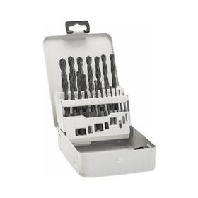 Bosch HSS-G 19 Parça Metal Matkpa Ucu Seti