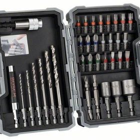 Bosch HSS-G 35 Parça Metal Matkpa Ucu Seti