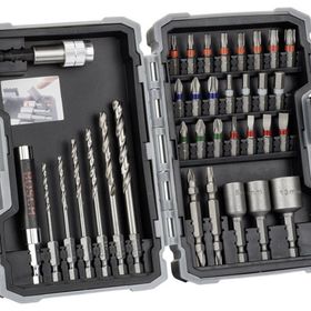 Bosch HSS-G 35 Parça Metal Matkpa Ucu Seti