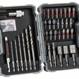 Bosch HSS-G 35 Parça Metal Matkpa Ucu Seti