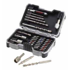 Bosch HSS-G 35 Parça Metal Matkpa Ucu Seti