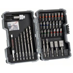 Bosch HSS-G 35 Parça Metal Matkpa Ucu Seti