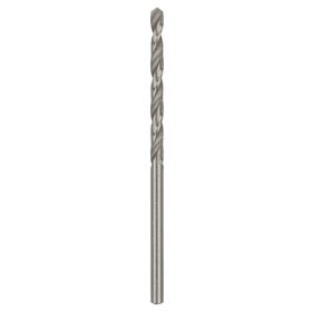 Bosch HSS-G 3x61 mm 2'li Paket Metal Matkap Ucu