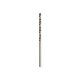 Bosch HSS-G 3x61 mm 2'li Paket Metal Matkap Ucu