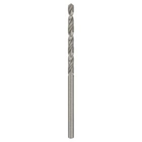 Bosch HSS-G 3x61 mm 2'li Paket Metal Matkap Ucu