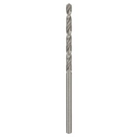Bosch HSS-G 3x61 mm 2'li Paket Metal Matkap Ucu