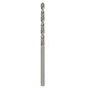 Bosch HSS-G 3x61 mm 2'li Paket Metal Matkap Ucu