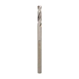 Bosch HSS-G 6.35x102 mm Merkezleme Ucu
