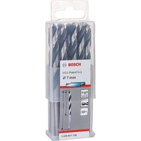 Bosch HSS-G 7mm Metal Matkap Ucu