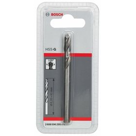 Bosch HSS-G 81mm Merkezleme Ucu