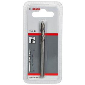 Bosch HSS-G 81mm Merkezleme Ucu