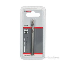 Bosch HSS-G 81mm Merkezleme Ucu