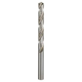 Bosch HSS-G 9x125 mm Metal Matkap Ucu