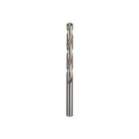 Bosch HSS-G 9x125 mm Metal Matkap Ucu