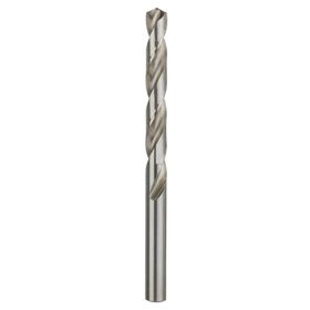 Bosch HSS-G 9x125 mm Metal Matkap Ucu