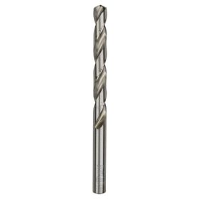 Bosch HSS-G 9x125 mm Metal Matkap Ucu