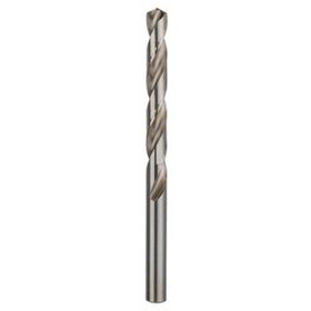 Bosch HSS-G 9x125 mm Metal Matkap Ucu
