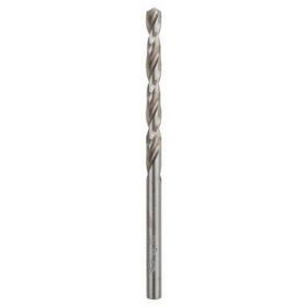 Bosch HSS-G Dın 338 4 mm Metal Matkap Ucu