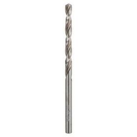 Bosch HSS-G Dın 338 4 mm Metal Matkap Ucu