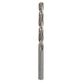 Bosch Hss-g Dın 338 Metal 6 mm Matkap Ucu