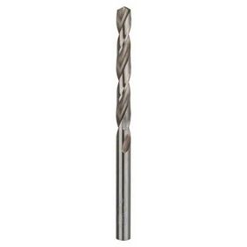 Bosch Hss-g Dın 338 Metal 6 mm Matkap Ucu