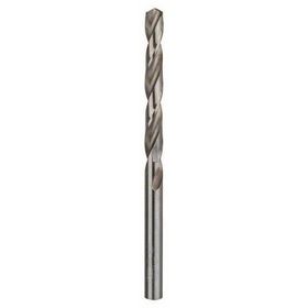 Bosch Hss-g Dın 338 Metal 6 mm Matkap Ucu