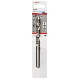 Bosch Hss G Metal 11.5x142 mm Matkap Ucu