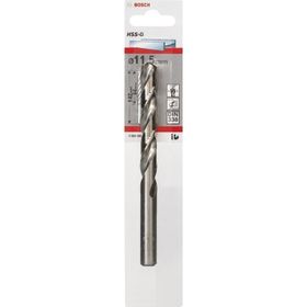 Bosch Hss G Metal 11.5x142 mm Matkap Ucu