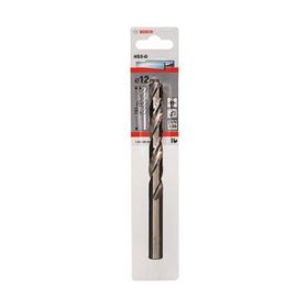 Bosch Hss-g Metal 12.0x151 mm Matkap Ucu