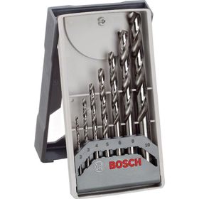 Bosch Hss-g Metal 7 Parça Matkap Ucu