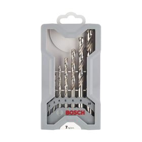 Bosch Hss-g Metal 7 Parça Matkap Ucu