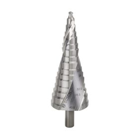 BOSCH HSS M10-M40 16 Kademeli Matkap Ucu