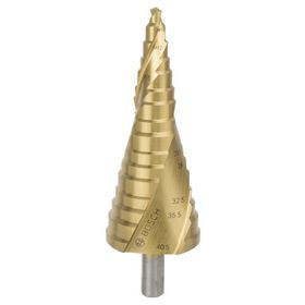 BOSCH HSS M10-M40 16 Kademeli Matkap Ucu