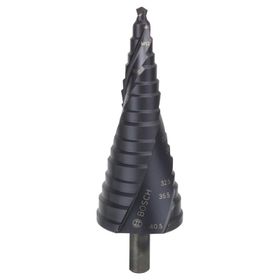 BOSCH HSS M10-M40 16 Kademeli Matkap Ucu