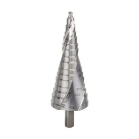 BOSCH HSS M10-M40 16 Kademeli Matkap Ucu
