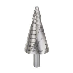 Bosch Hss PG7-PG29 2608587428 12 Kademeli Matkap Ucu