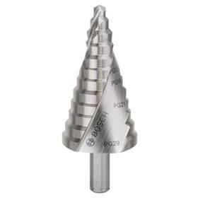 Bosch Hss PG7-PG29 2608587428 12 Kademeli Matkap Ucu