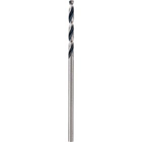 Bosch HSS-POİNTEQ 1.5 mm 10'lu Metal Matkap Ucu