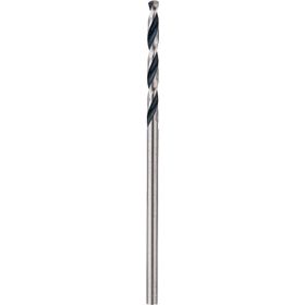 Bosch HSS-POİNTEQ 1.5 mm 10'lu Metal Matkap Ucu
