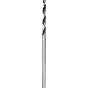 Bosch HSS-POİNTEQ 1.5 mm 10'lu Metal Matkap Ucu